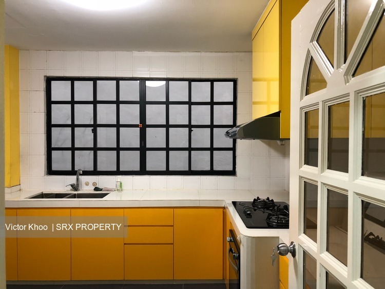 Calin Mansions (D14), Apartment #171133662